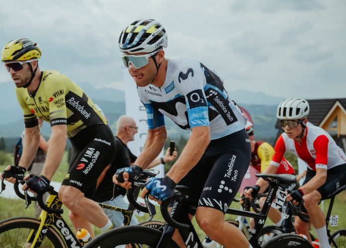 Giro di Polonia 2025 - tappa sei