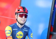 XDS Astana, arriva Andrea Bagioli: «Conosco molti futuri compagni, mi integrerò rapidamente»