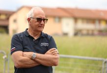 Seixas e la UAE, Finn al mondiale dei pro e il rinnovo di del Toro: parola a Giuseppe Martinelli