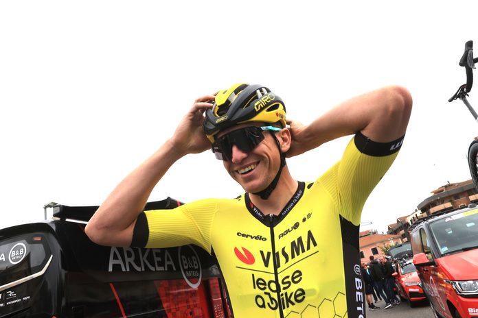 Giro d'Italia