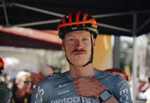 Tour de France, Godon ha corso con 4 costole fratturate: «Sono state rilevate soltanto dopo, ora voglio tornare al 100%» Godon