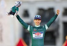 Vuelta, annunciate le selezioni di Alpecin-Premier Tech, Tudor e Uno-X Mobility Groves