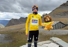 Tour de l’Avenir, Finn interrompe un digiuno durato 53 anni: l’Italia torna a vincere la maglia gialla