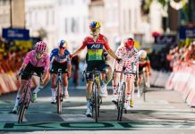 Tour de France Femmes, 6ª tappa: vince Le Court, 7ª Longo Borghini che guadagna in classifica Le Court