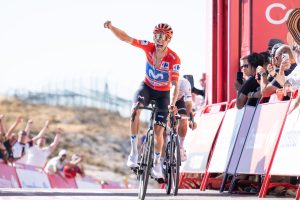 Vuelta