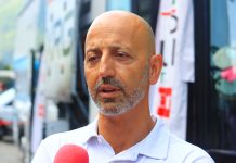 Vuelta, Matxin: «Pogacar voleva continuare. Il mondiale? Sentiamo cosa dicono i dottori» Matxin