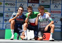 Tour de l’Avenir, non solo Finn: dal tricolore Negrente alla nazionale di Amadori, ecco i 22 italiani al via Negrente