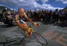 Pantani 1’30” più veloce di Pogacar con la stessa bici? Sentiamo Enrico Pengo Pantani