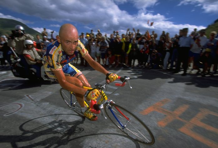 Pantani