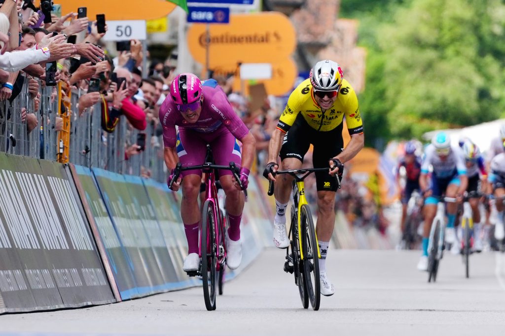 Van Aert