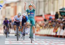 Vuelta, la Lidl-Trek punta su Pedersen e Skjelmose, nella Lotto Intermarché ci sono Widar e Rota Pedersen