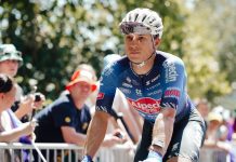 Renewi Tour, 5ª tappa: percorso, favoriti e dove vedere la corsa in tv Philipsen