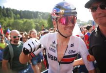 Pidcock: «So che Pogacar ha guardato i mondiali di mountain bike dall’ospedale, spero che stia bene» Pidcock