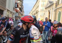Pogacar su Trentin: «All’inizio ero scettico, ma ho imparato molto da lui. Un mentore eccellente» Pogacar