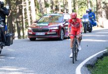 Il ritiro di Pogacar? Un evento rarissimo. Tre anni fa l’ultimo, questo è il primo in una corsa a tappe Pogacar