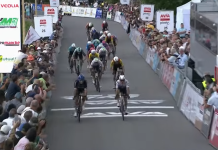 Tour du Limousin, 3ª tappa: vittoria al fotofinish per Daan Depuydt