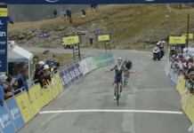 Tour de l’Avenir, 6ª tappa: sul Col d’Iseran vince Kasper Borremans! 4° Lorenzo Finn