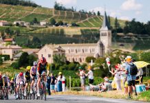 Tour de France Femmes, 7ª tappa: percorso, favorite e dove vederla in tv Tour de France Femmes
