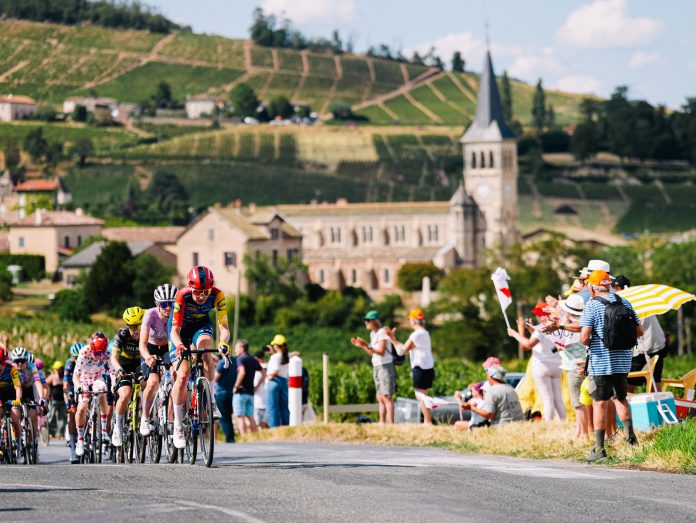 Tour de France Femmes