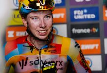 Tour of Britain Women, 1ª tappa: vittoria di Wiebes su Consonni