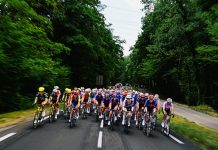Tour de France Femmes, 6ª tappa: percorso, favorite e dove vederla in tv Tour de France Femmes