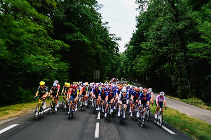 Tour de France Femmes Tour de France Femmes
