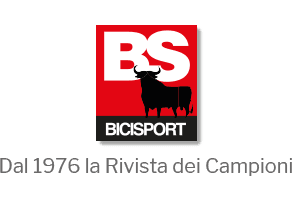 Logo Bicisport Logo Bicisport