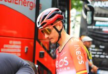 Vuelta, Carlos Rodriguez in cerca di riscatto dopo l’esclusione dal Tour: «È stato uno shock»