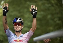 Vuelta, le pagelle della 6ª tappa: Roglic senza età, Mas rinasce mentre Onley salva la bianca per 3″