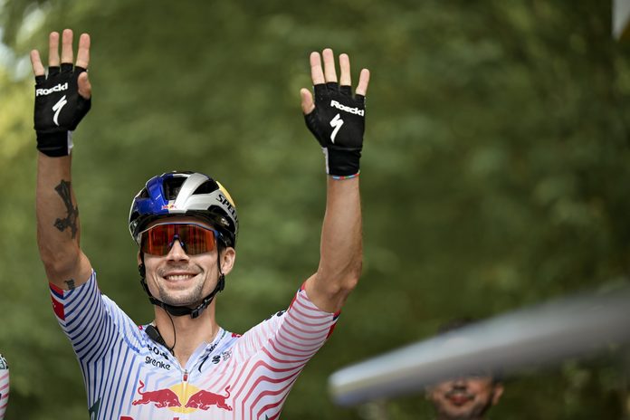 Tour de France 2025 - tappa 20