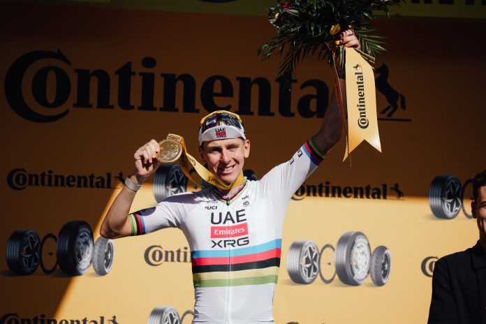 Tour de France 2026 - Decima tappa