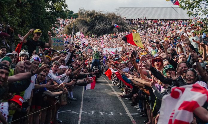 Tour de France 2026 - Quattordicesima tappa