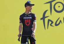 È ufficiale, Julian Alaphilippe si ritira dal ciclismo: il Tour è stata la sua ultima corsa
