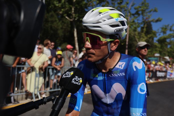 Tour de France 2026 - tappa due