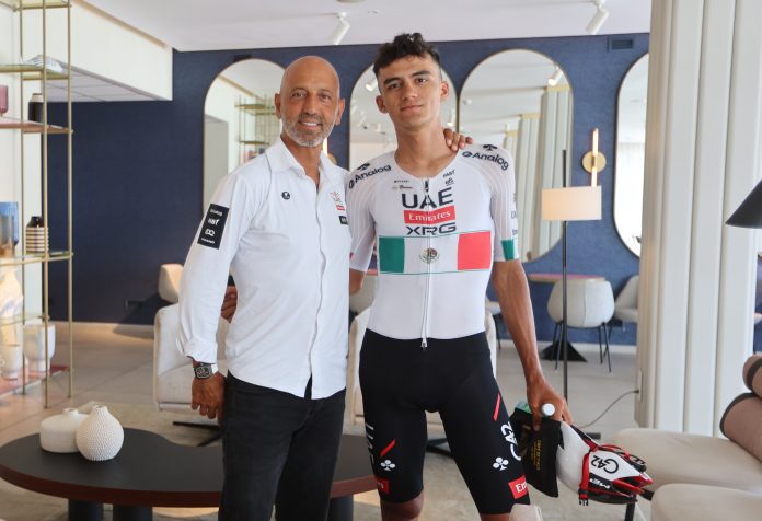 Tour de France 2026 - tappa uno