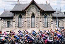 Tour de France Femmes, 5ª tappa: percorso, favorite e dove vederla in tv Tour de France Femmes