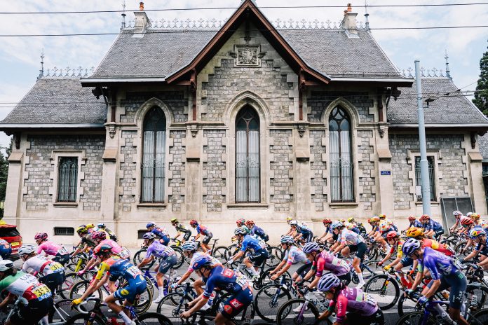 Tour de France Femmes