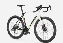 Trek Domane SL 6 AXS Gen 5: l’endurance versatile che unisce comfort e prestazioni Trek