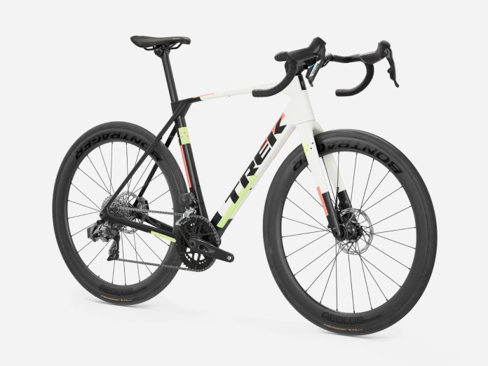 Trek-1 Trek