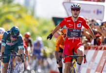 Vuelta, la Visma si presenta con due giovani leader e un Van Aert in cerca di riscatto