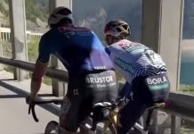 Van der Poel ed Evenepoel si allenano insieme a Livigno: nel mirino i mondiali Van der Poel
