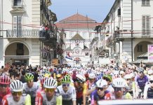 Vuelta, la Regione Sardegna approva lo stanziamento di 7,5 milioni di euro per la grande partenza 2028 Vuelta