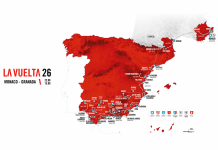 Vuelta