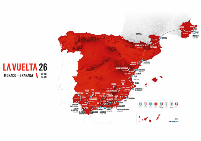 Vuelta