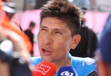 Vuelta, Quintana non chiuderà la carriera in Spagna: la Movistar lo esclude dalla selezione