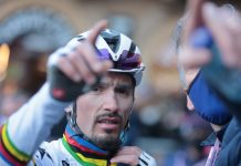Alaphilippe mette fine al suo lento declino: si ritira un campione che ha aperto le porte a una nuova era