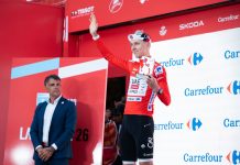 Vuelta, i due incredibili record a cui Pogacar può puntare dopo la vittoria nella crono
