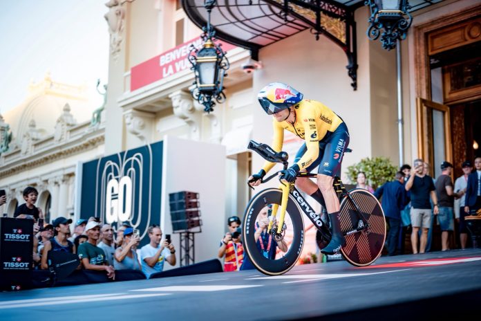 van aert