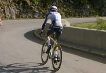 Tour de l’Avenir, 5ª tappa: tappa e maglia per Lorenzo Finn che domina la cronoscalata!