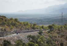 Vuelta, 9ª tappa: percorso, favoriti e dove vederla in tv Vuelta